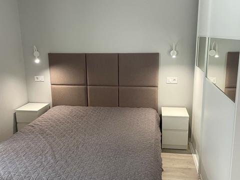 квартира за адресою Теремківська вул., 4-А