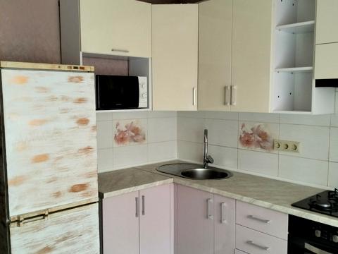 квартира по адресу Бучанское шоссе, 5