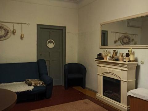 квартира за адресою Макарова вул. (Більшовицька), 8