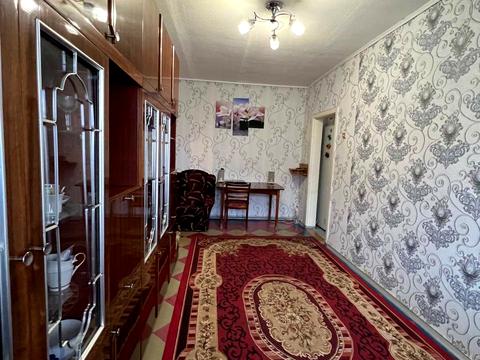 квартира по адресу Церковная ул. (Калиниченко), 1