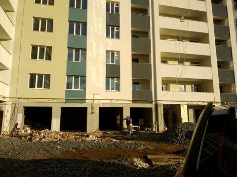 квартира по адресу Лісогринівецька ул., 30/13