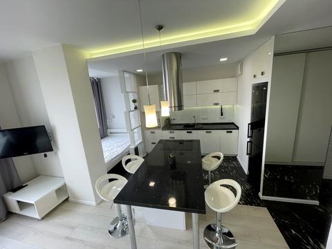 квартира по адресу Богатырская ул., 6-А