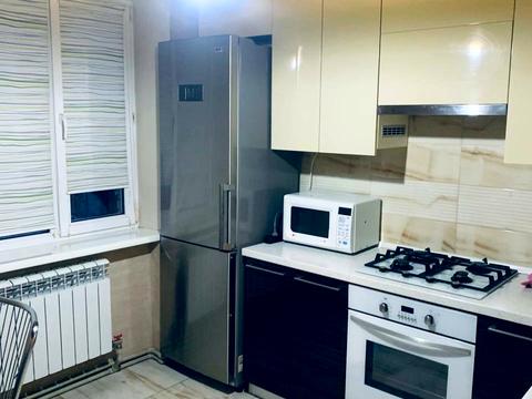 квартира по адресу Героев Крут ул. (Фурманова), 9