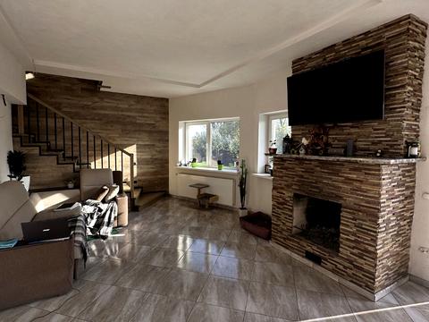 дом по адресу Мікала