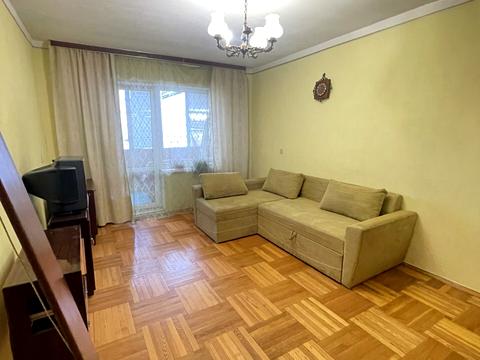 квартира за адресою Миколи Ушакова вул., 16