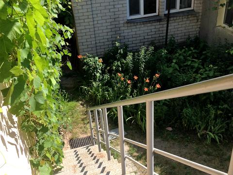 квартира по адресу Промышленная ул., 9