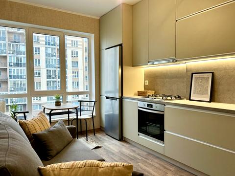 квартира за адресою Метрологічна вул., 23