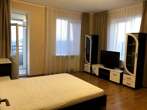 квартира за адресою Срібнокільська вул., 3-В