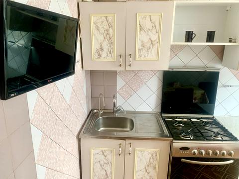 квартира за адресою Новодарницька вул., 15/1