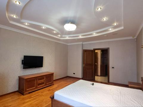 квартира за адресою Олени Пчілки вул., 5