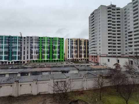 квартира за адресою Остафія Дашковича вул., 66