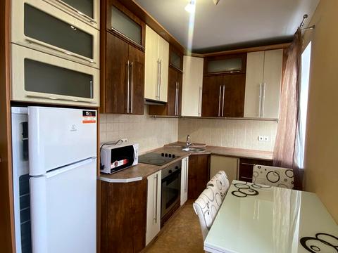 квартира по адресу Дюковская ул., 8