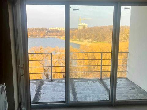 квартира за адресою В'ячеслава Чорновола вул., 94в