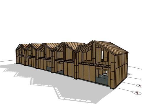 участок по адресу Чернинская ул., 8