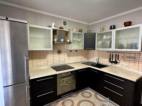 квартира за адресою Урлівська вул., 4