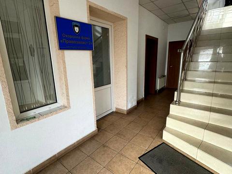 коммерческая по адресу Верхня Берегова, 11/2