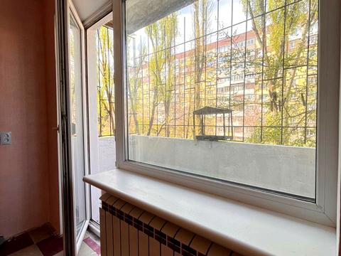 квартира за адресою Березинська вул., 33