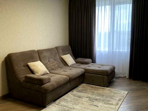 квартира за адресою Гарматна вул., 37-А