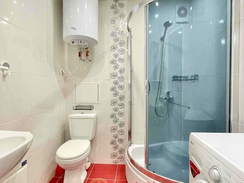 квартира за адресою Кримська вул., 64