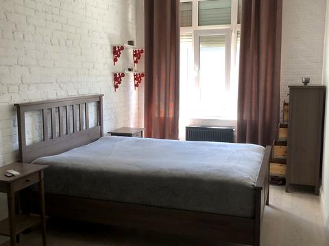 квартира за адресою Валерія Лобановського просп. (Червонозоряний), 4-Б