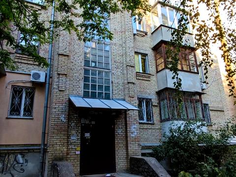 квартира по адресу Введенская ул., 5