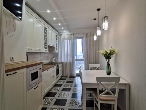 квартира за адресою Нижньоключова вул., 14