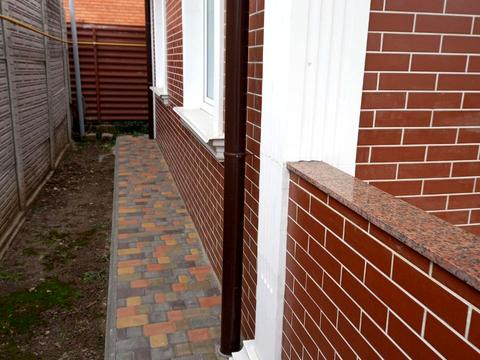 дом по адресу Квитуча ул., 43А