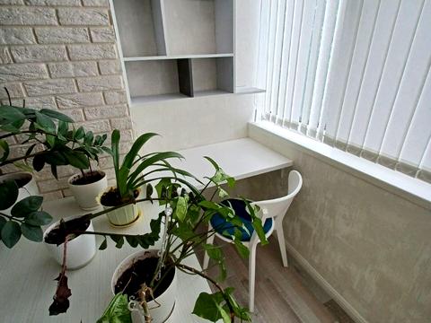 квартира по адресу Харьковская ул., 54