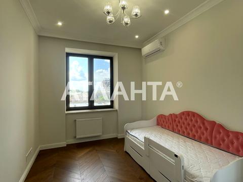 квартира за адресою Маразліївська вул., 64