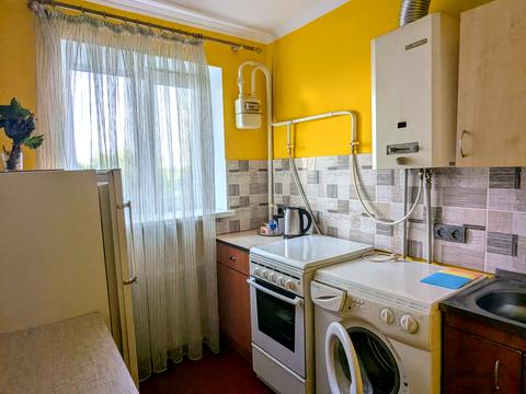 квартира за адресою Академіка Корольова вул., 3