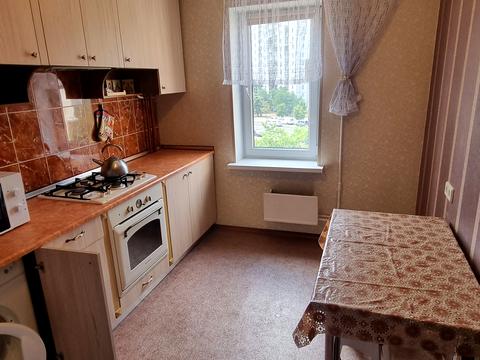 квартира за адресою Радунська вул., 38