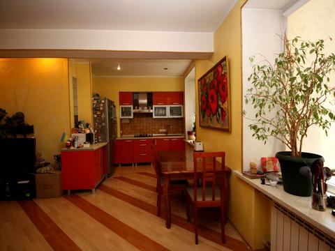 квартира за адресою Перемоги вул., 44