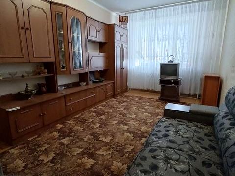 квартира по адресу Сергея Параджанова ул. (Вахрушева), 34