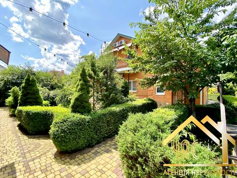 дом по адресу Боярська