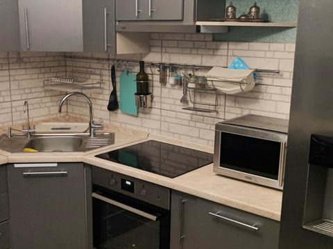 квартира за адресою Академіка Заболотного вул., 48