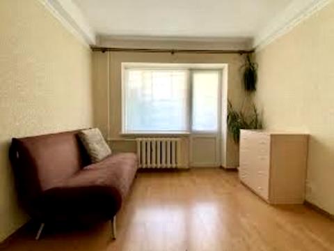 квартира за адресою Каунаська вул., 4