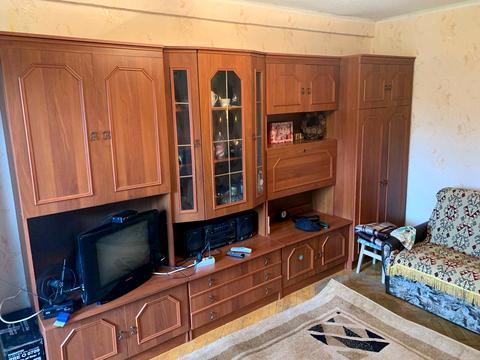 квартира по адресу Остафия Дашкевича ул. (Курнатовского), 15-А