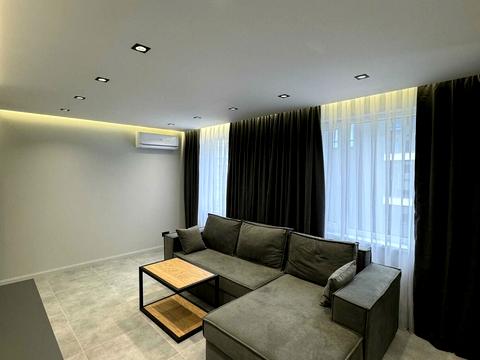 квартира за адресою Бандери 79, 79