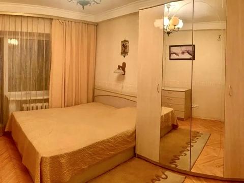 квартира по адресу Довнар-Запольского ул., 6