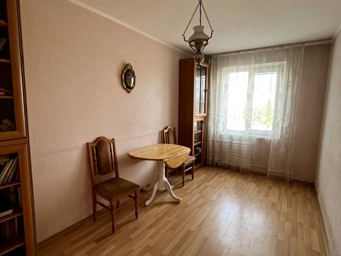 квартира по адресу Владимира Ивасюка просп. (Героїв Сталінграду), 44