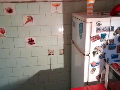 квартира за адресою Деревлянська вул. (Якіра), 20-А