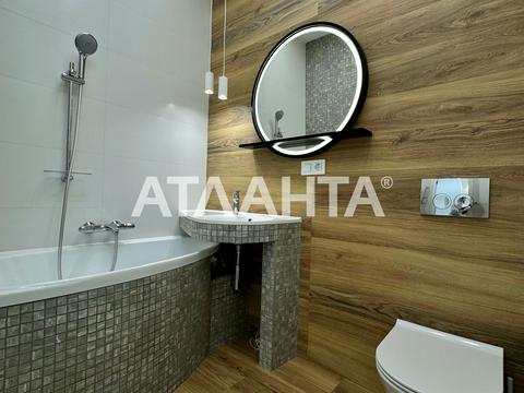 квартира по адресу Итальянский бульв., 3