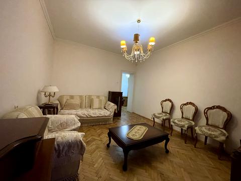 квартира по адресу Адама Мицкевича ул., 8