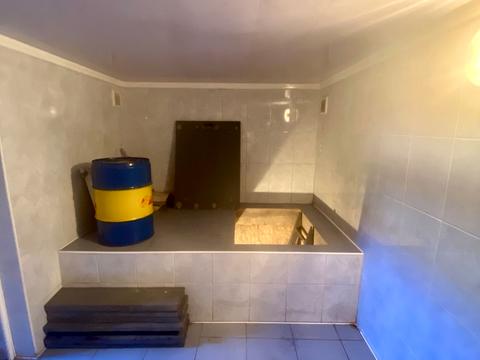 паркомісце за адресою Степана Дем'янчука вул., 11