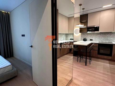 квартира по адресу Салютная ул., 2