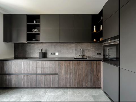 квартира по адресу Владимиро-Лыбедская ул., 16