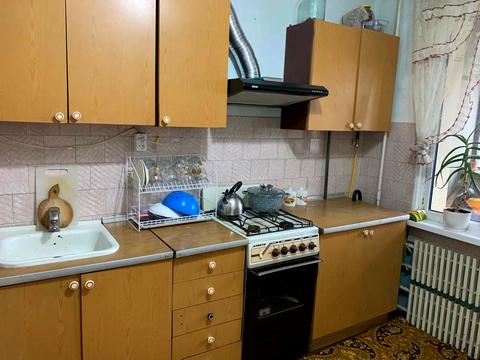 квартира по адресу Хоткевича, 67а