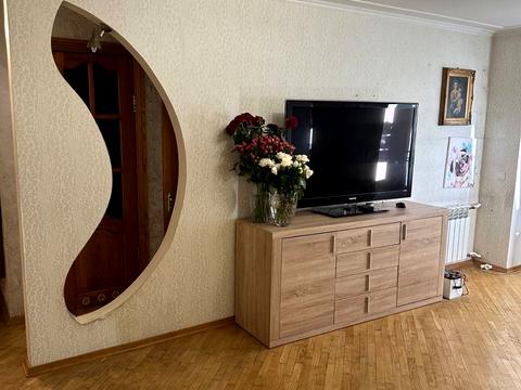 квартира за адресою Київська вул., 86