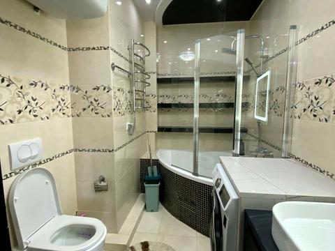 квартира за адресою Левітана вул., 118