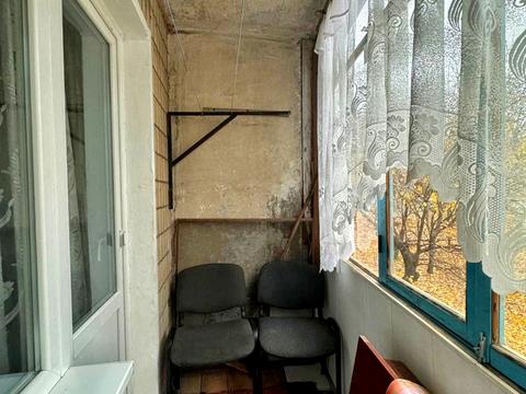 квартира за адресою Гірницький мікрорайон , 9